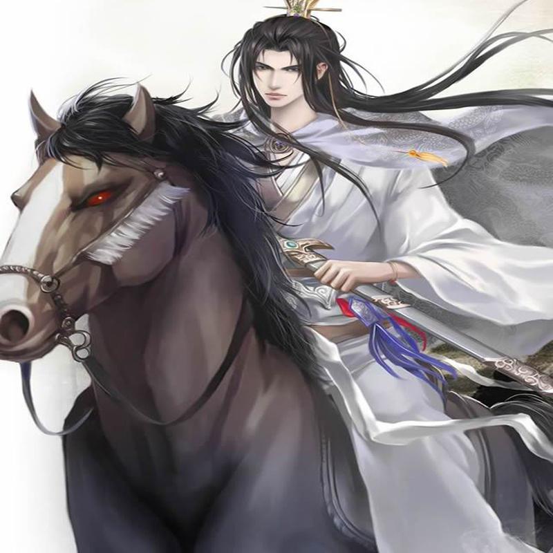 逃离天鹅森林